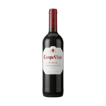 Vino tinto