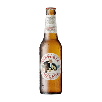Cerveza artesanal