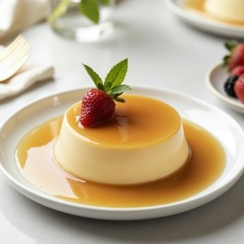 Flan